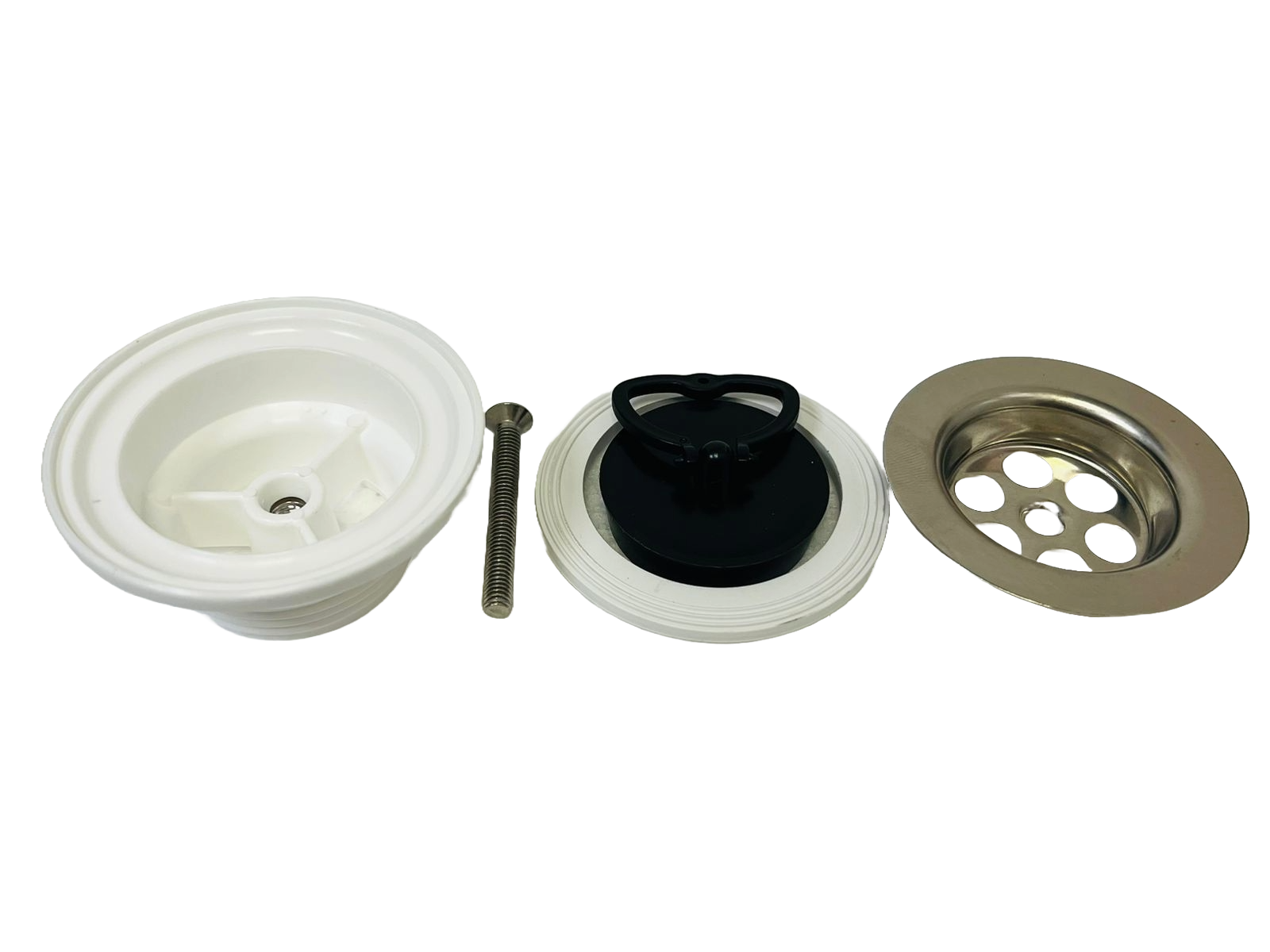 Wash Basin Strainer 1 1/4